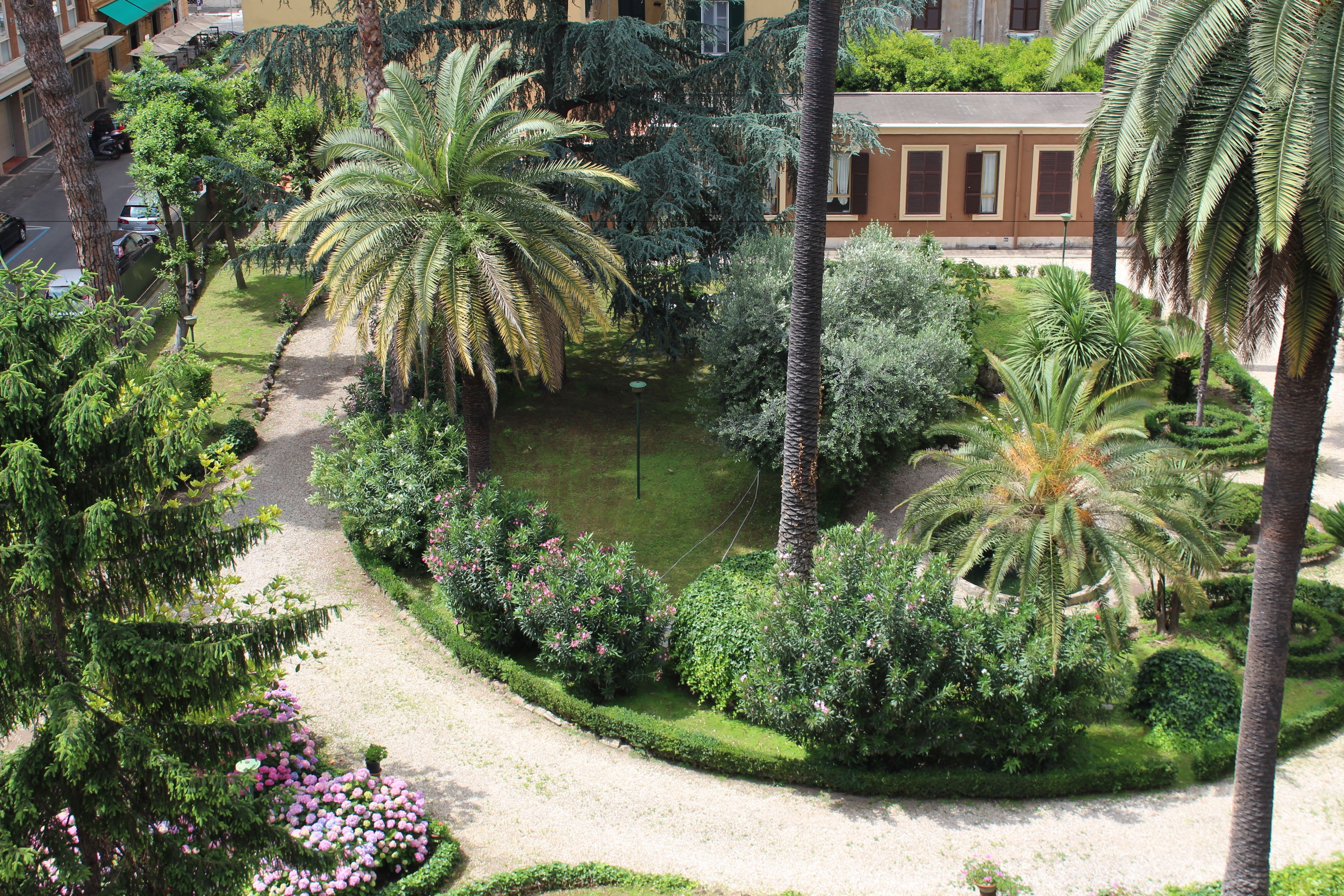 Photo - Residenza Termini