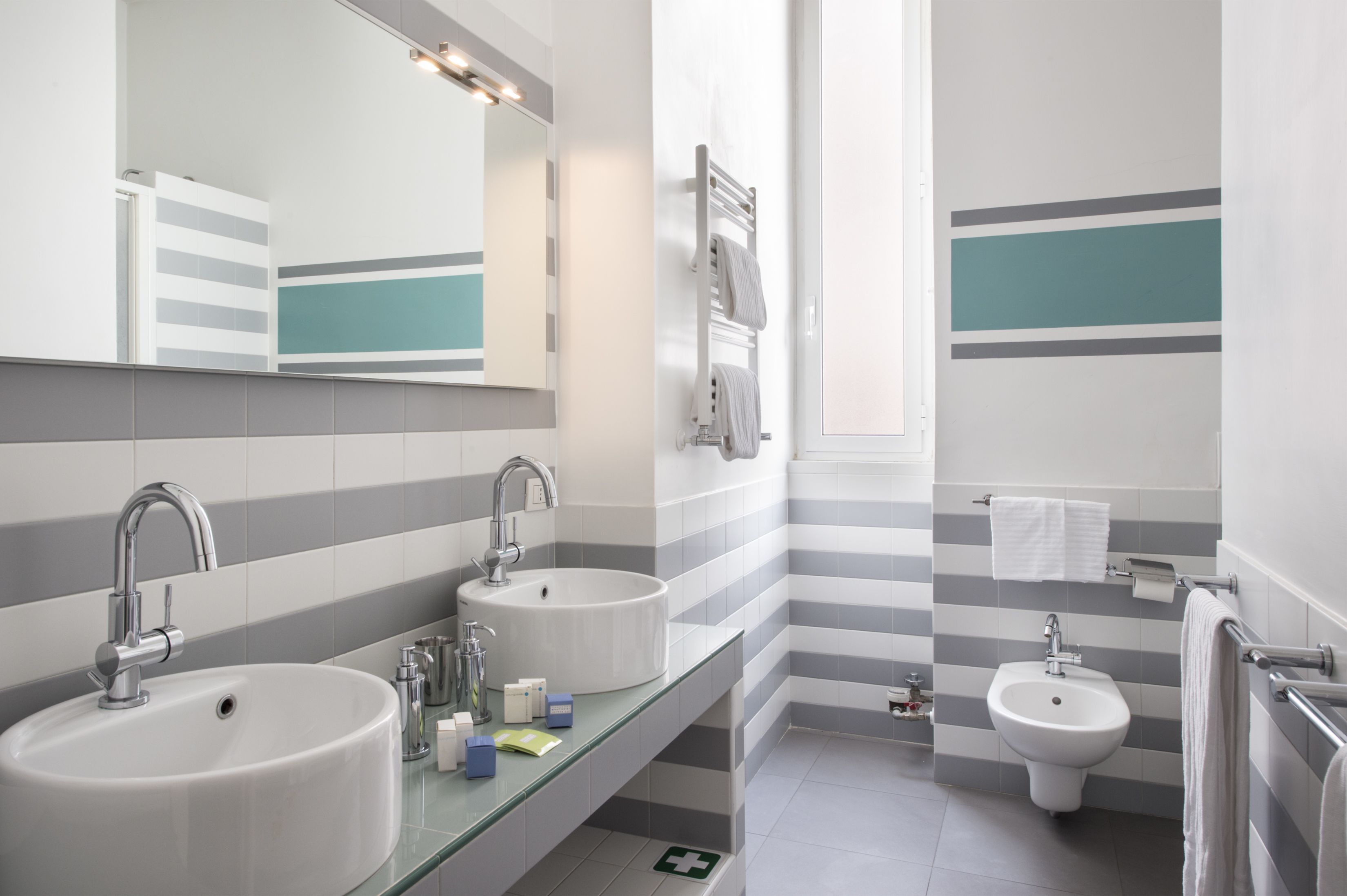 Photo - Residenza Termini