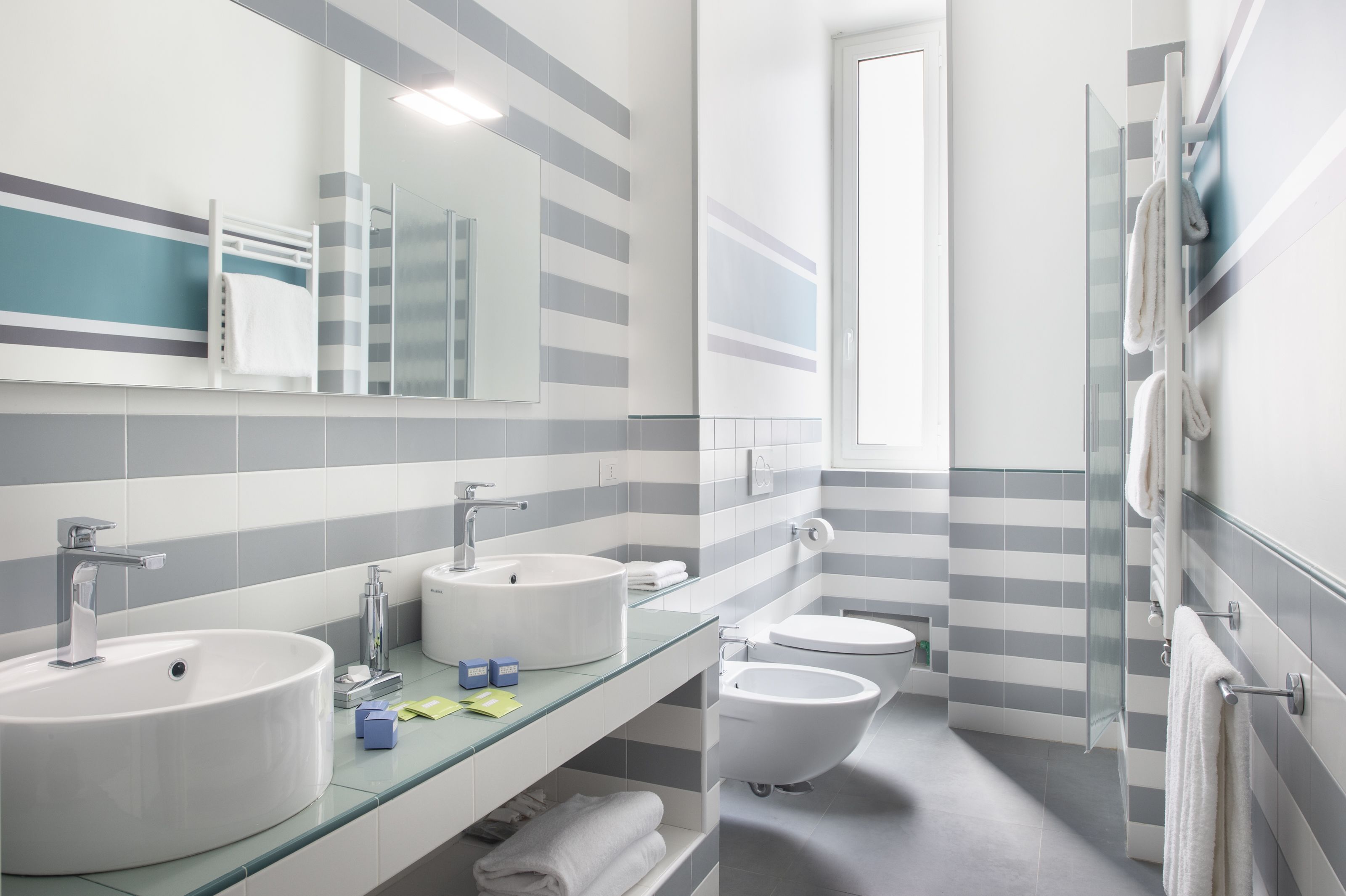 Photo - Residenza Termini