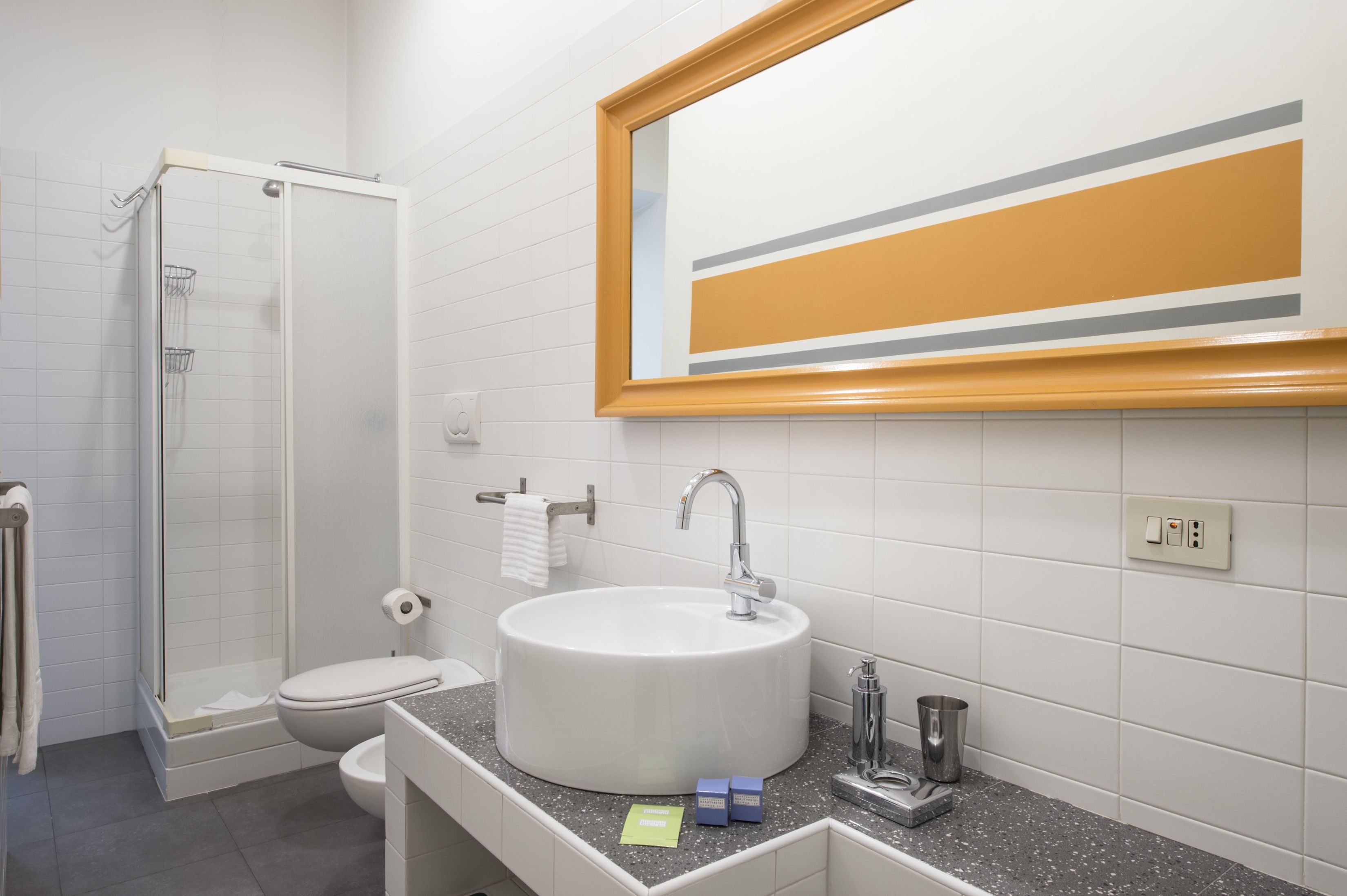 Photo - Residenza Termini