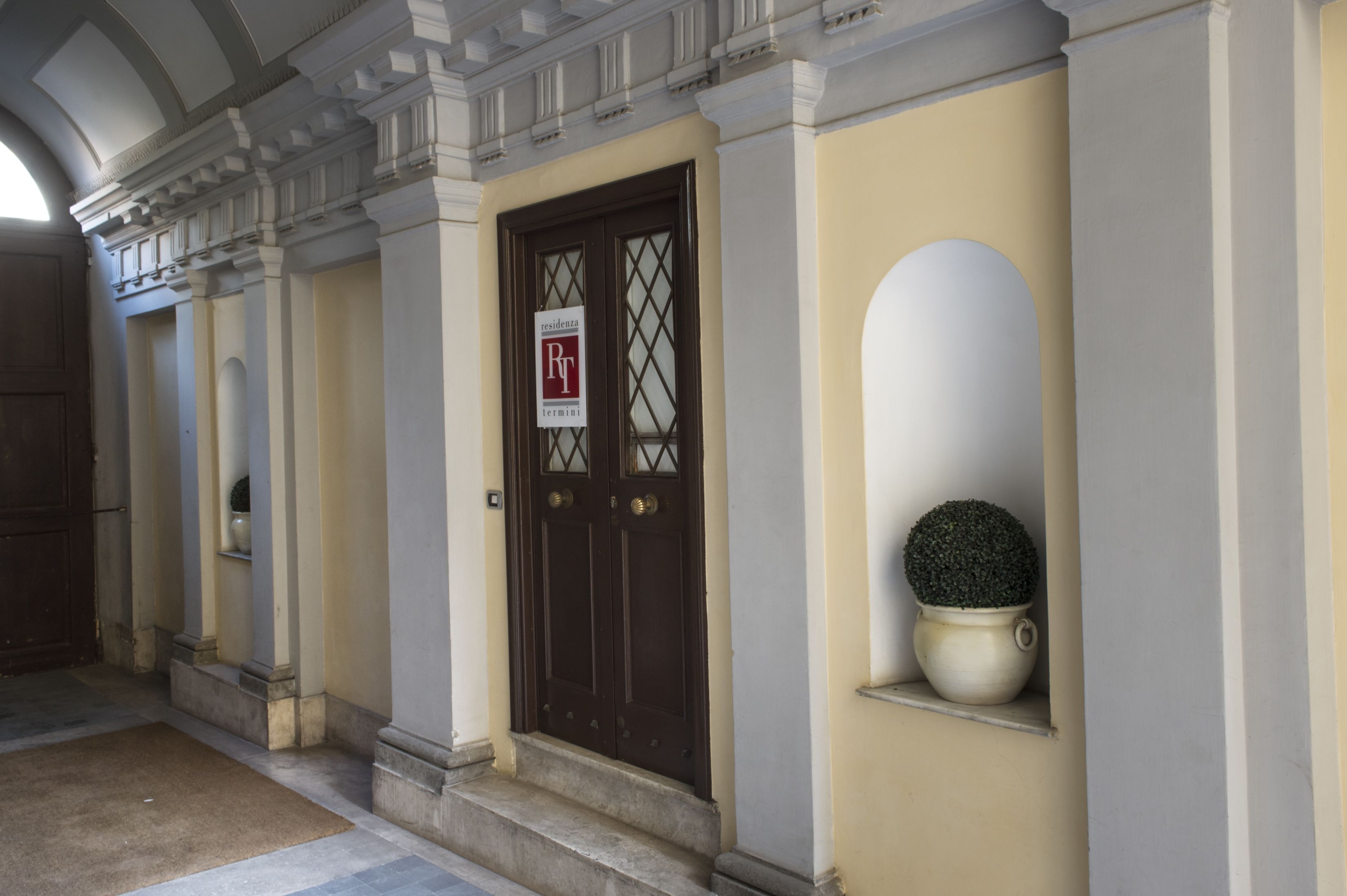 Photo - Residenza Termini