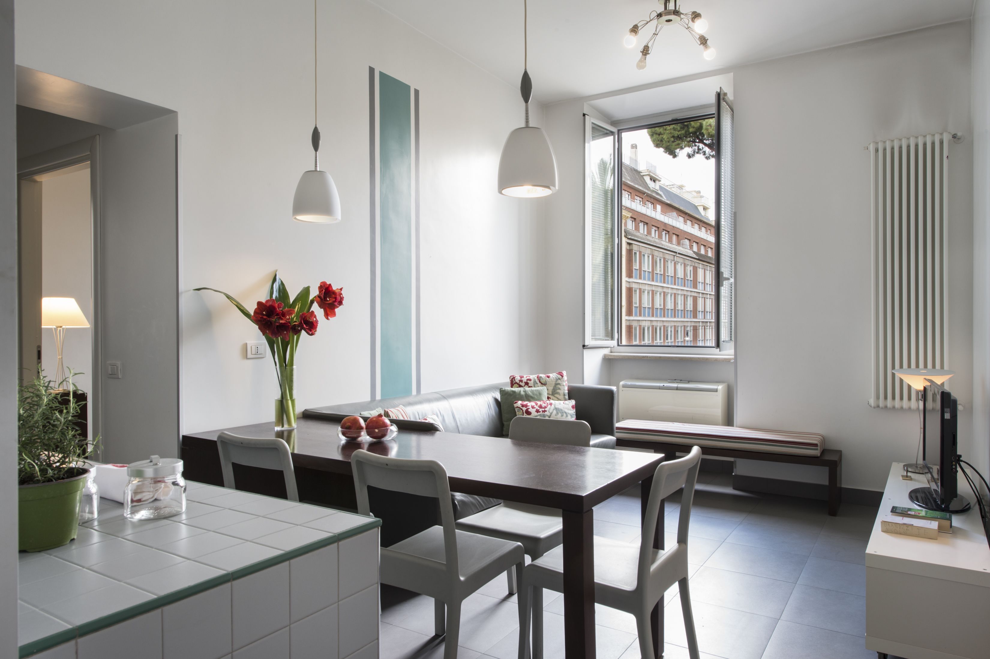 Photo - Residenza Termini