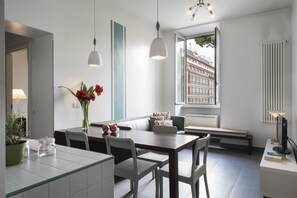 Apartment, 2 Bedrooms (ACQUA) | View from room - Residenza Termini (Rome)