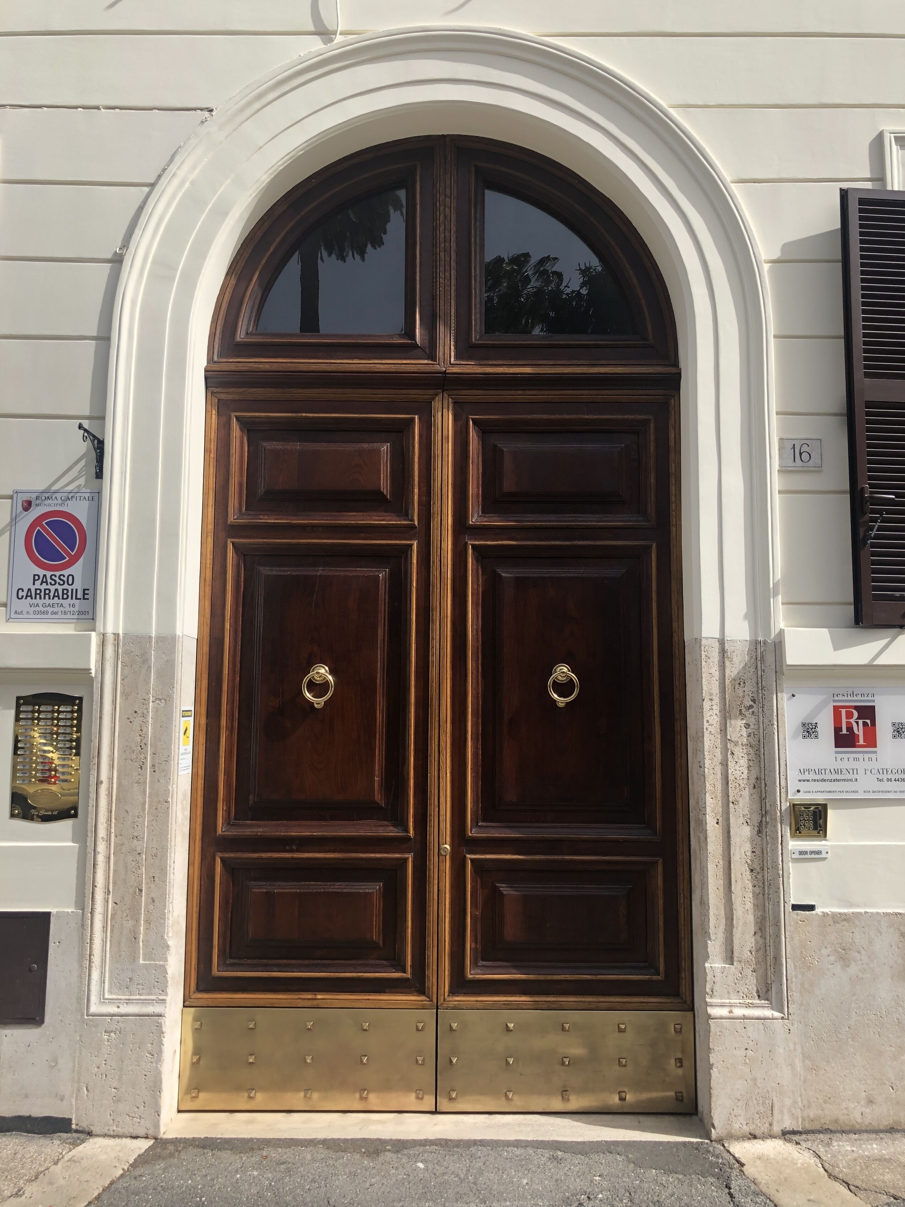 Photo - Residenza Termini