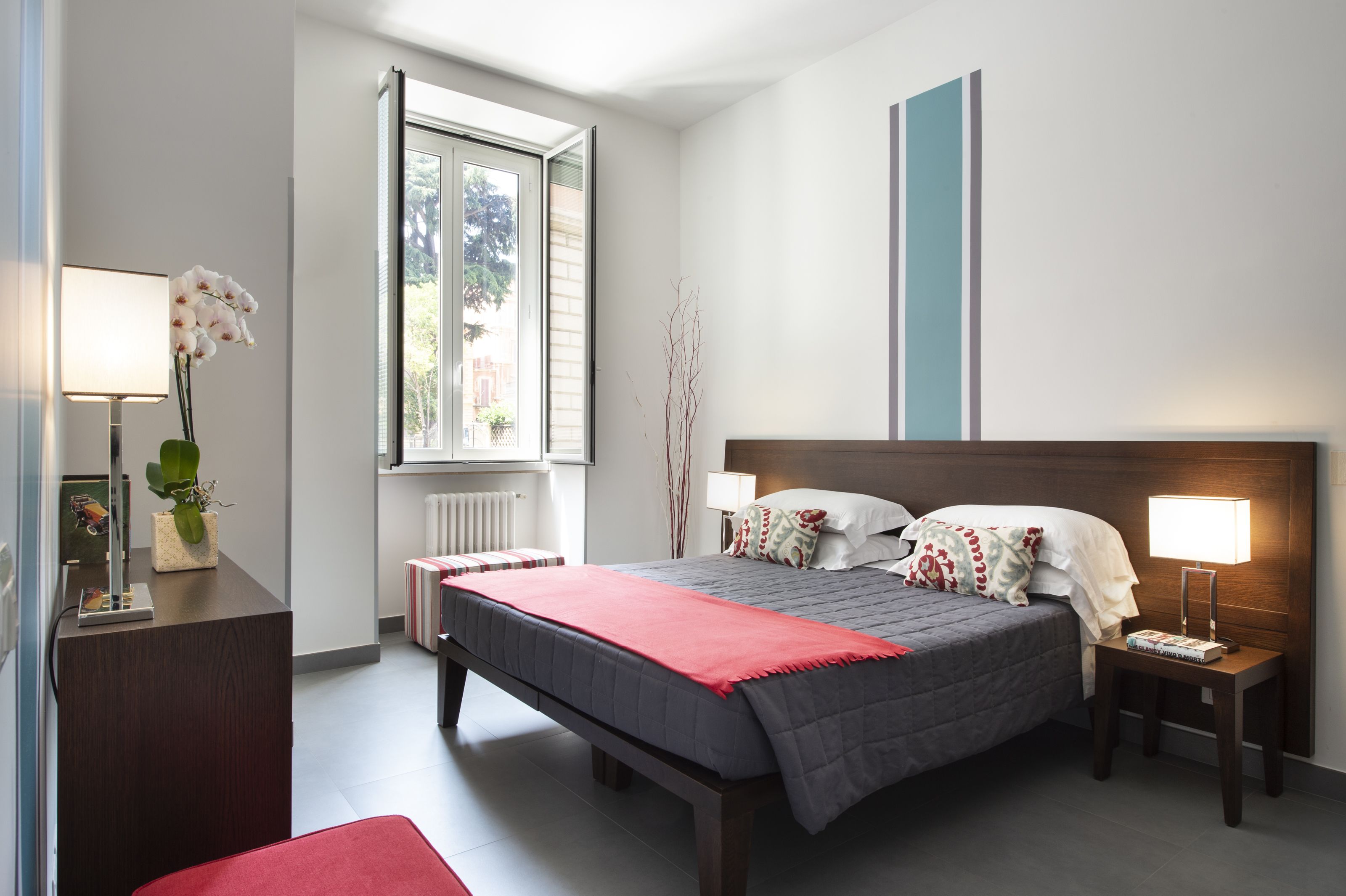 Photo - Residenza Termini