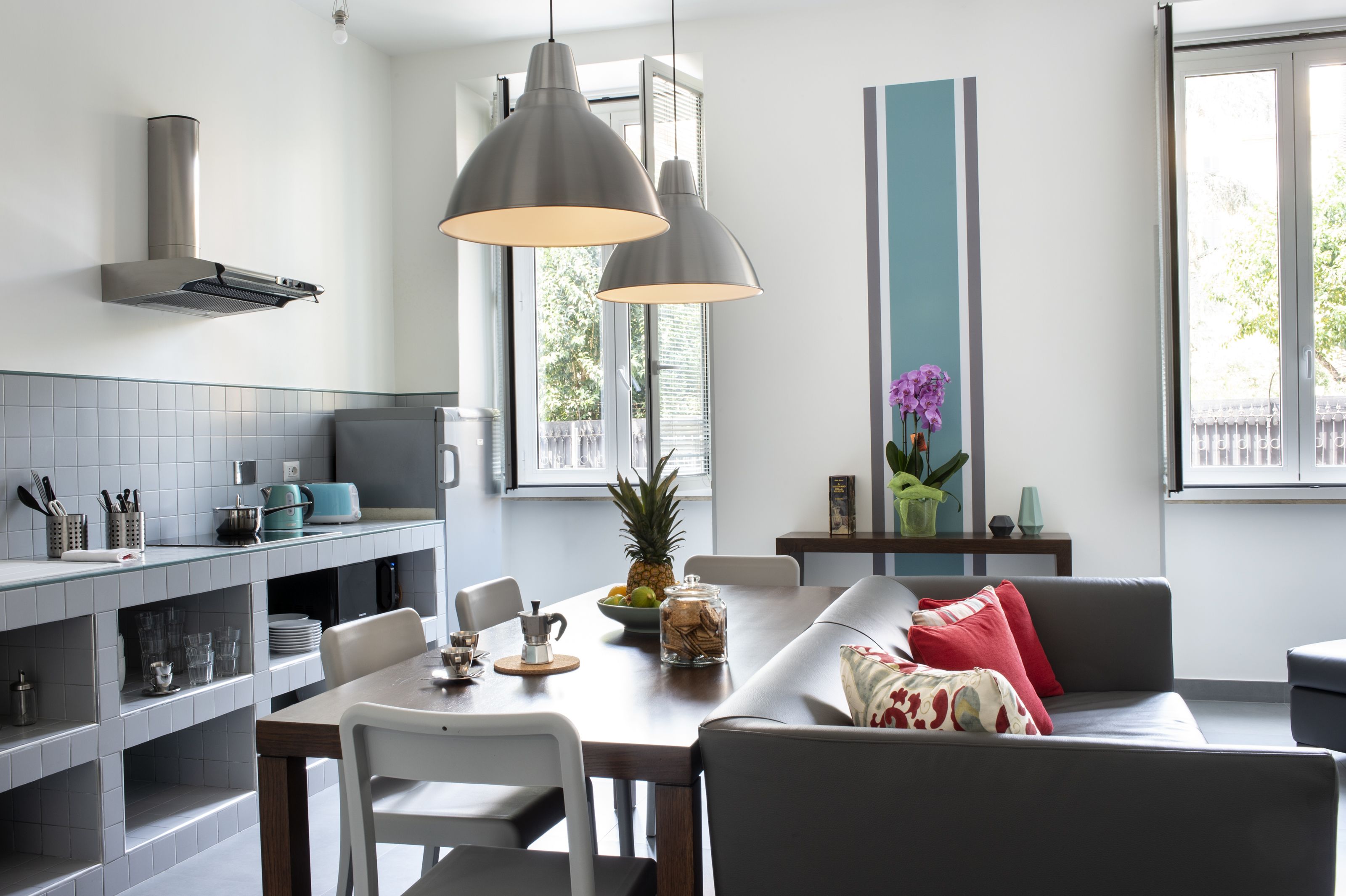 Photo - Residenza Termini