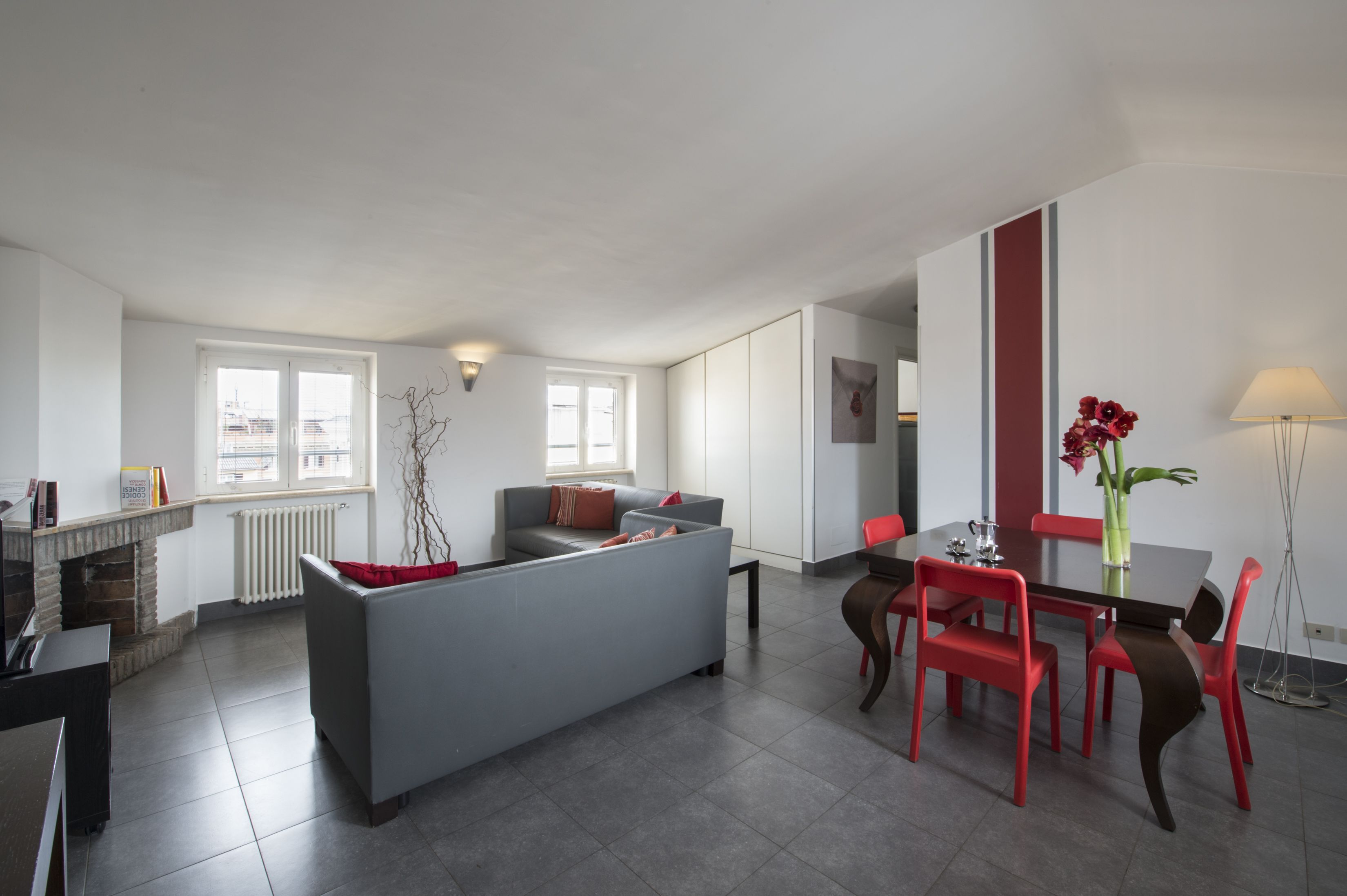 Photo - Residenza Termini