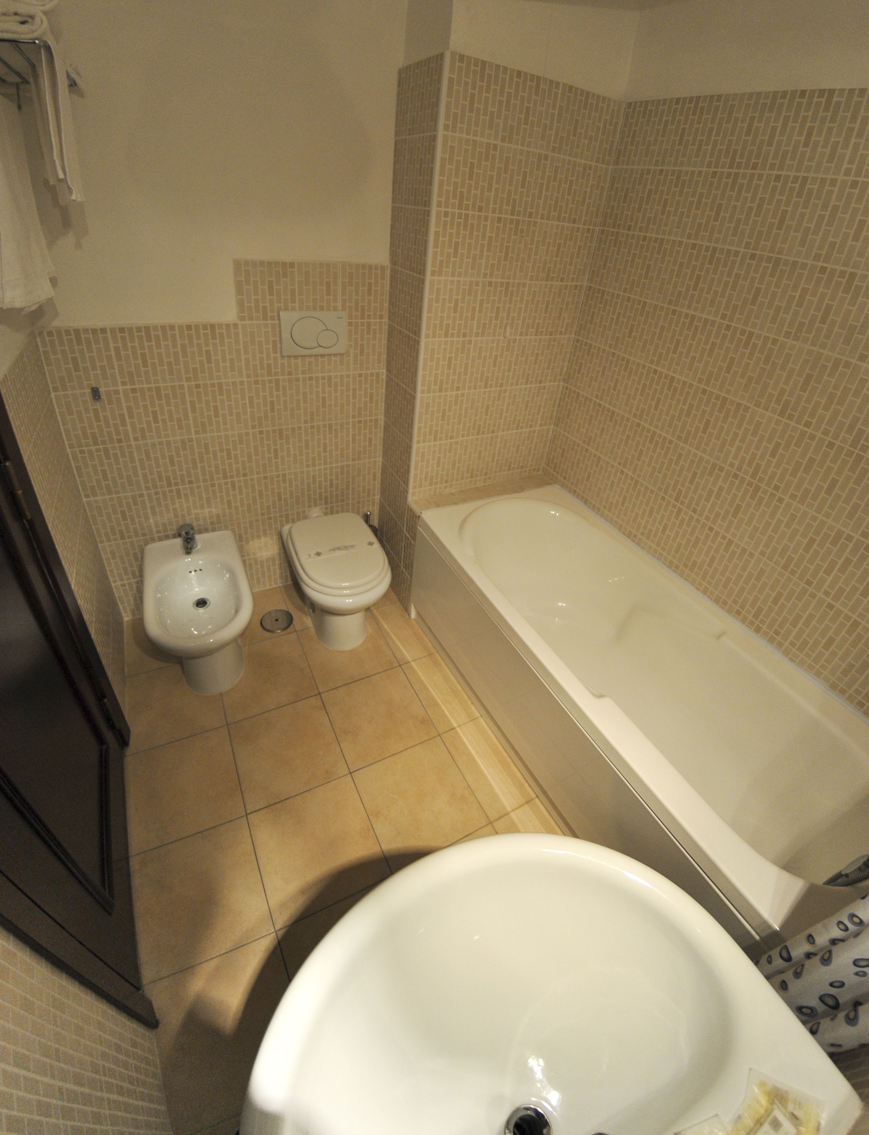 Photo - Hotel Mediterraneo