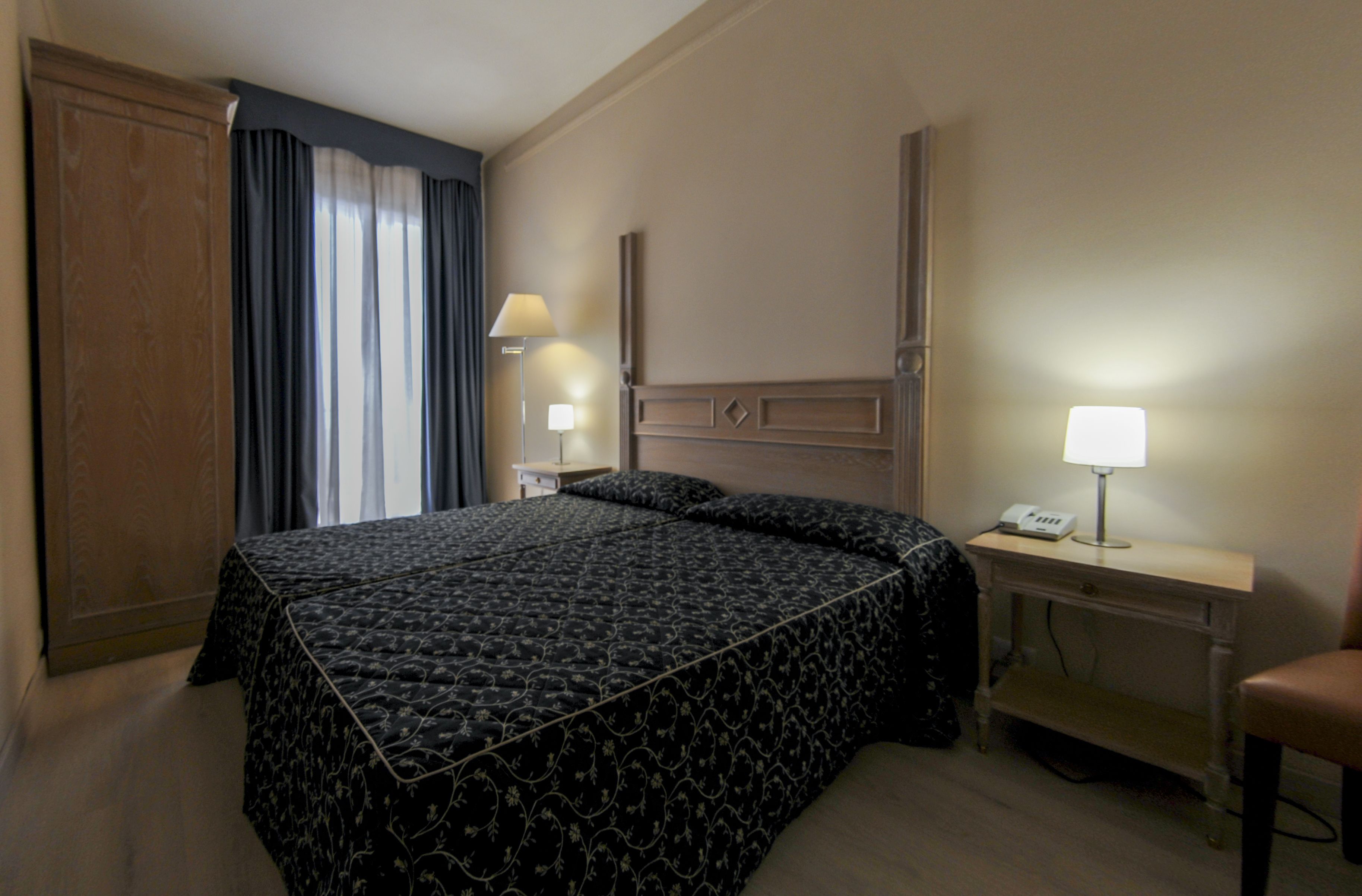 Photo - Hotel Mediterraneo