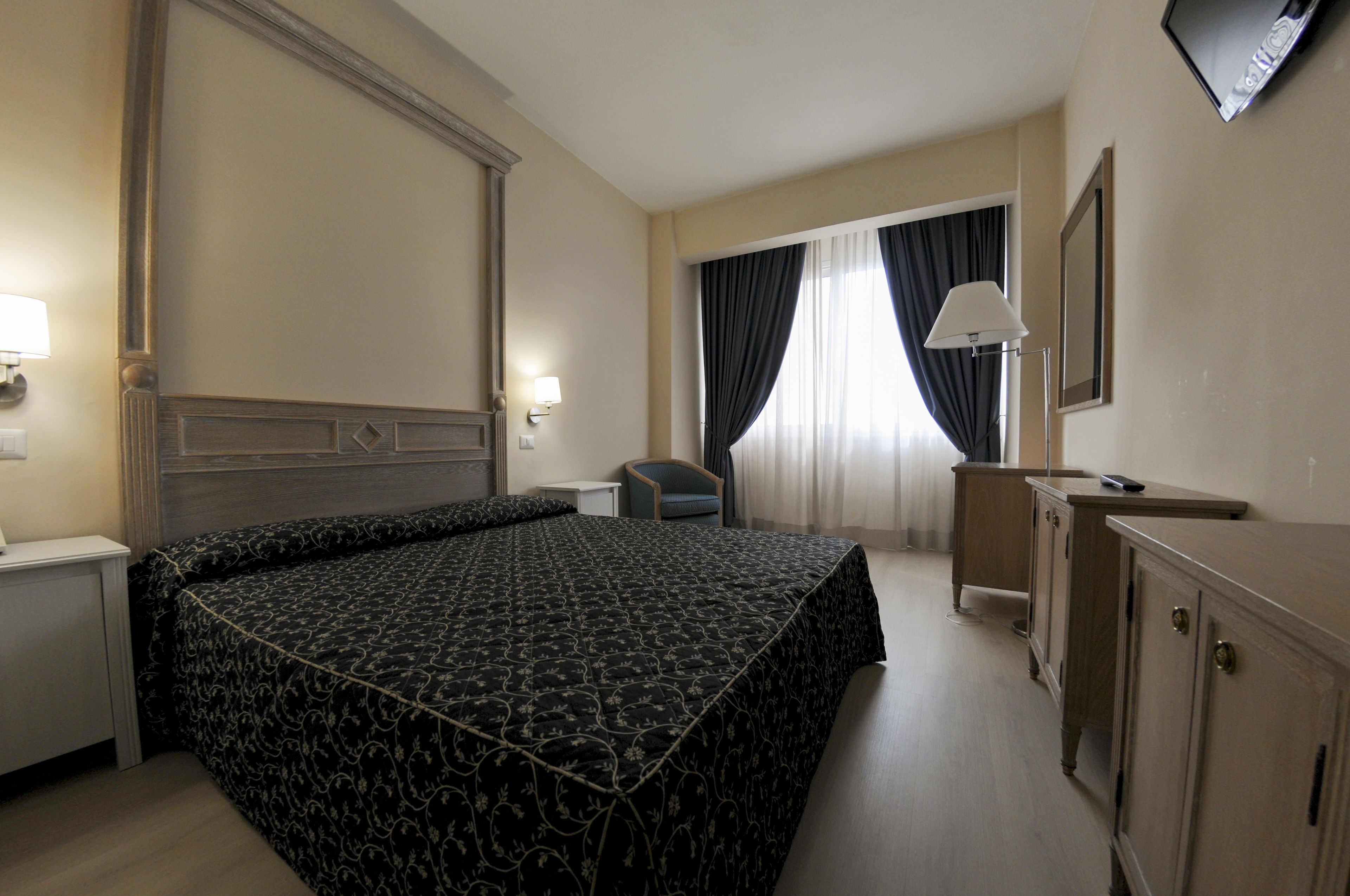 Photo - Hotel Mediterraneo