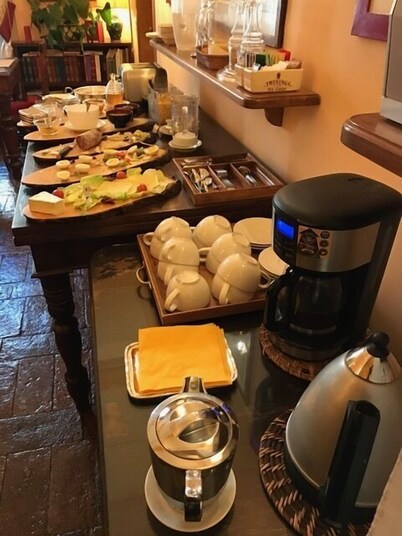 Antica Dimora Firenze