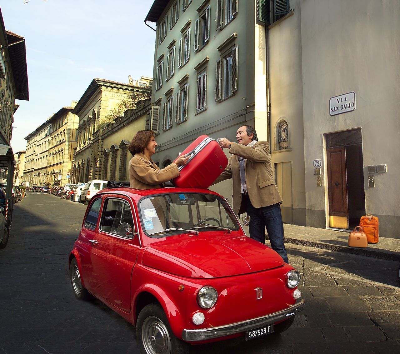 Foto - Antica Dimora Firenze