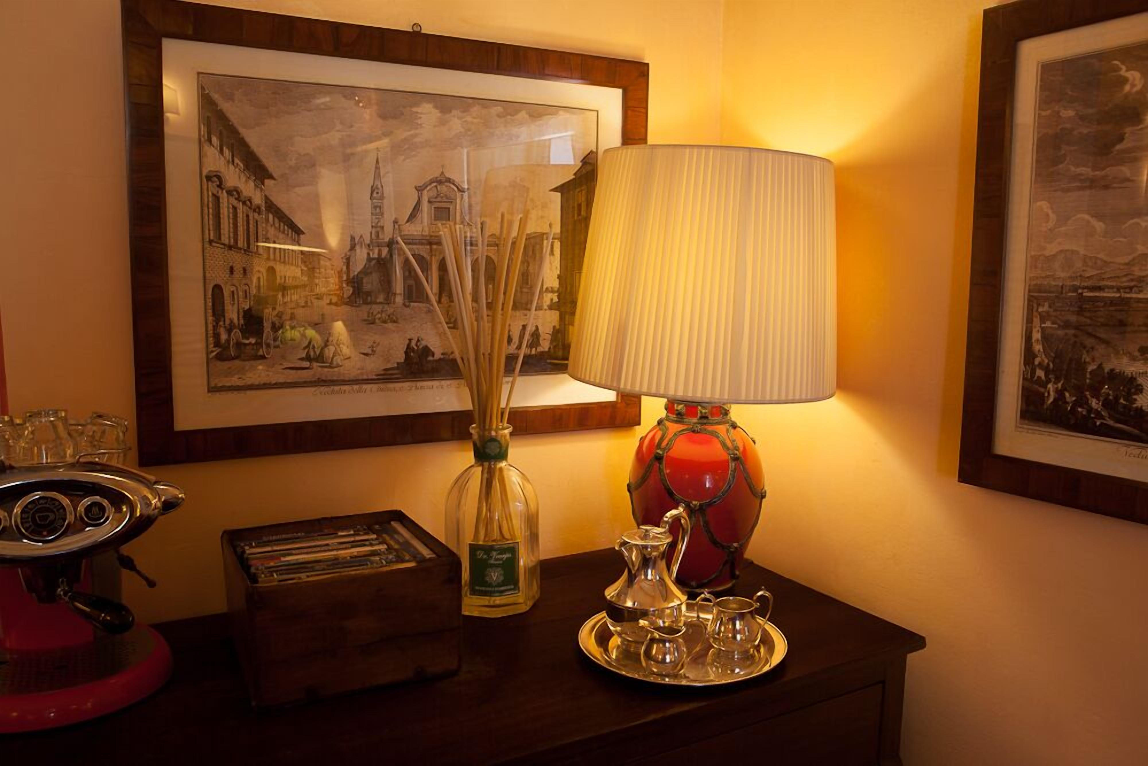 Foto - Antica Dimora Firenze