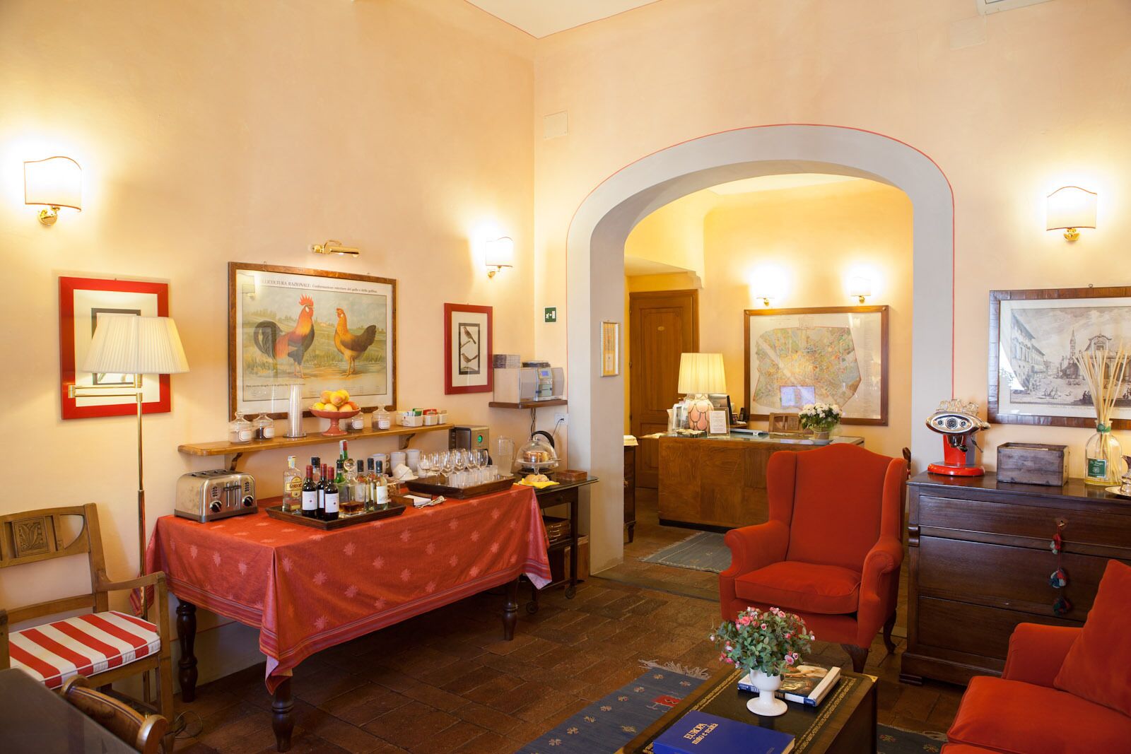 Foto - Antica Dimora Firenze