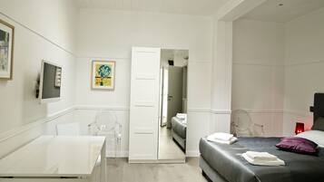 Phòng Suite, tòa nhà phụ