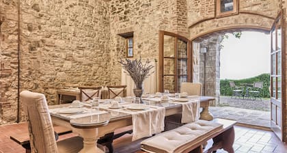 Borgo di Pietrafitta Relais