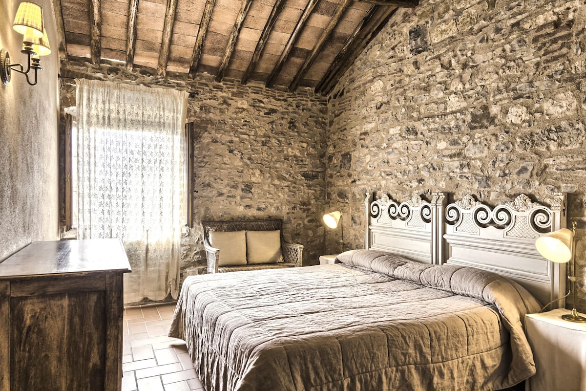 Apartment, 2Â Schlafzimmer (first floor)