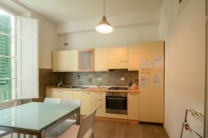 Interior - Casa Rovai Guest House (Florence)