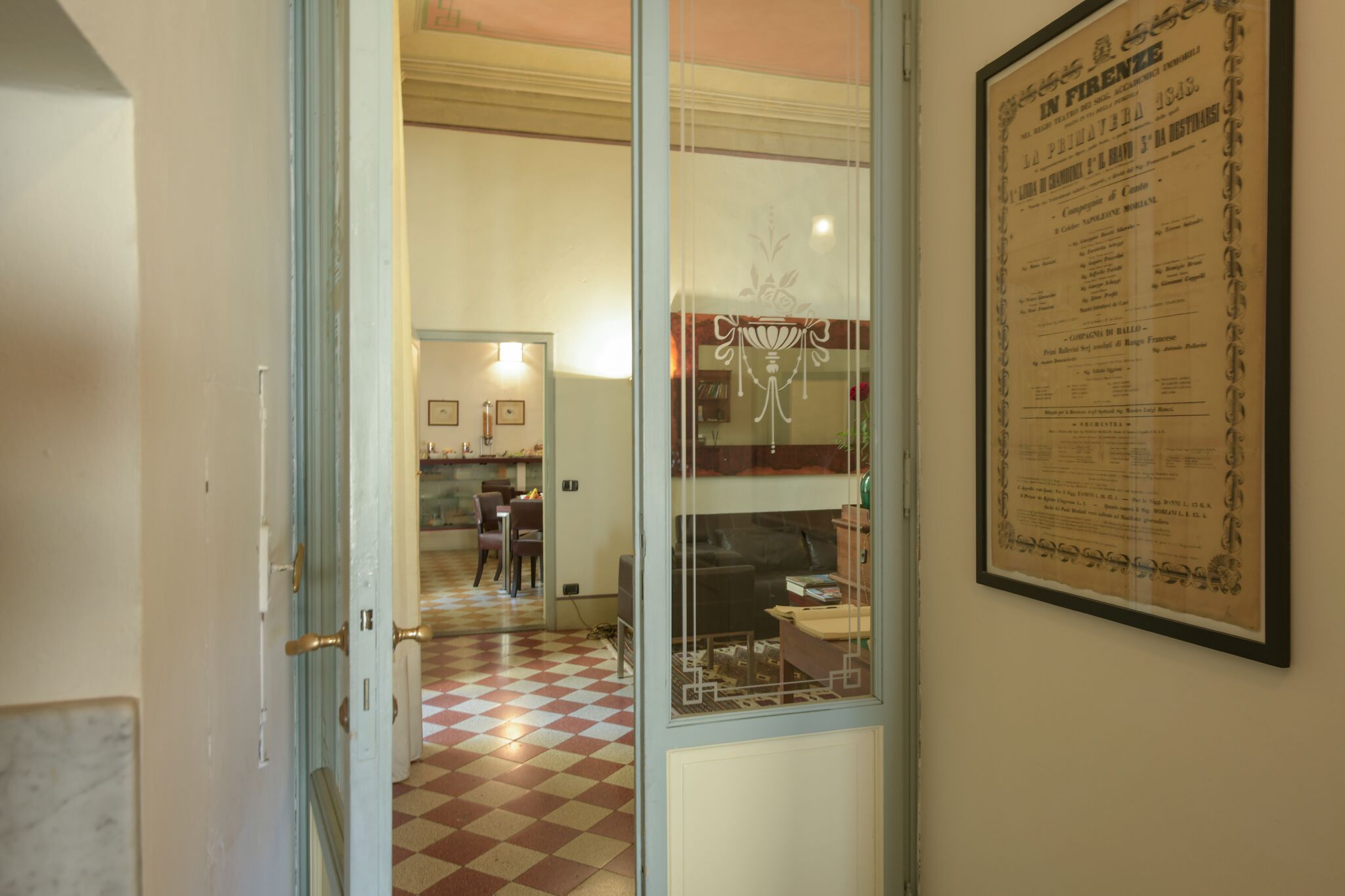 Photo - Casa Rovai Guest House