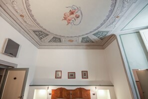 Interior - Casa Rovai Guest House (Florence)