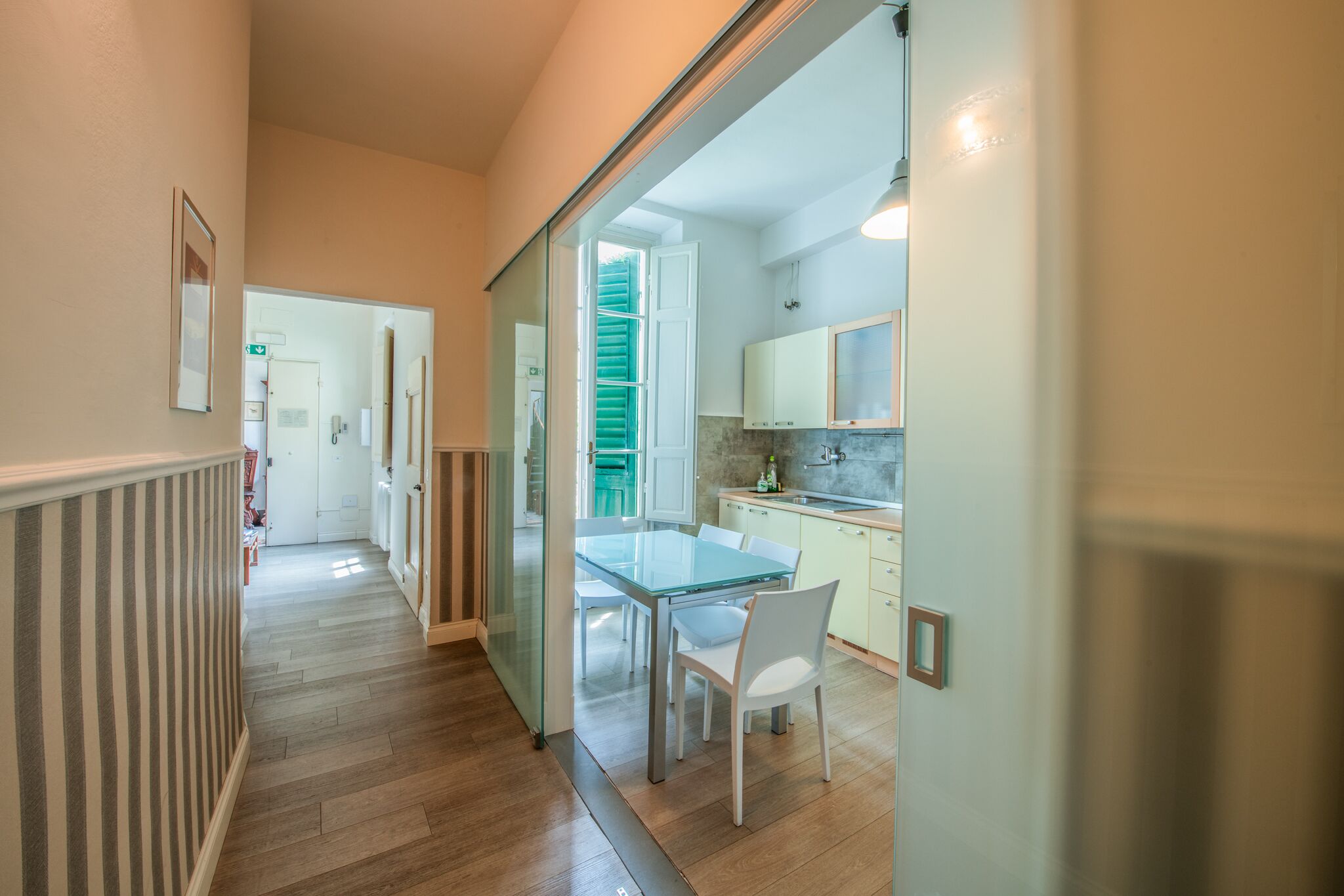 Foto - Casa Rovai Guest House