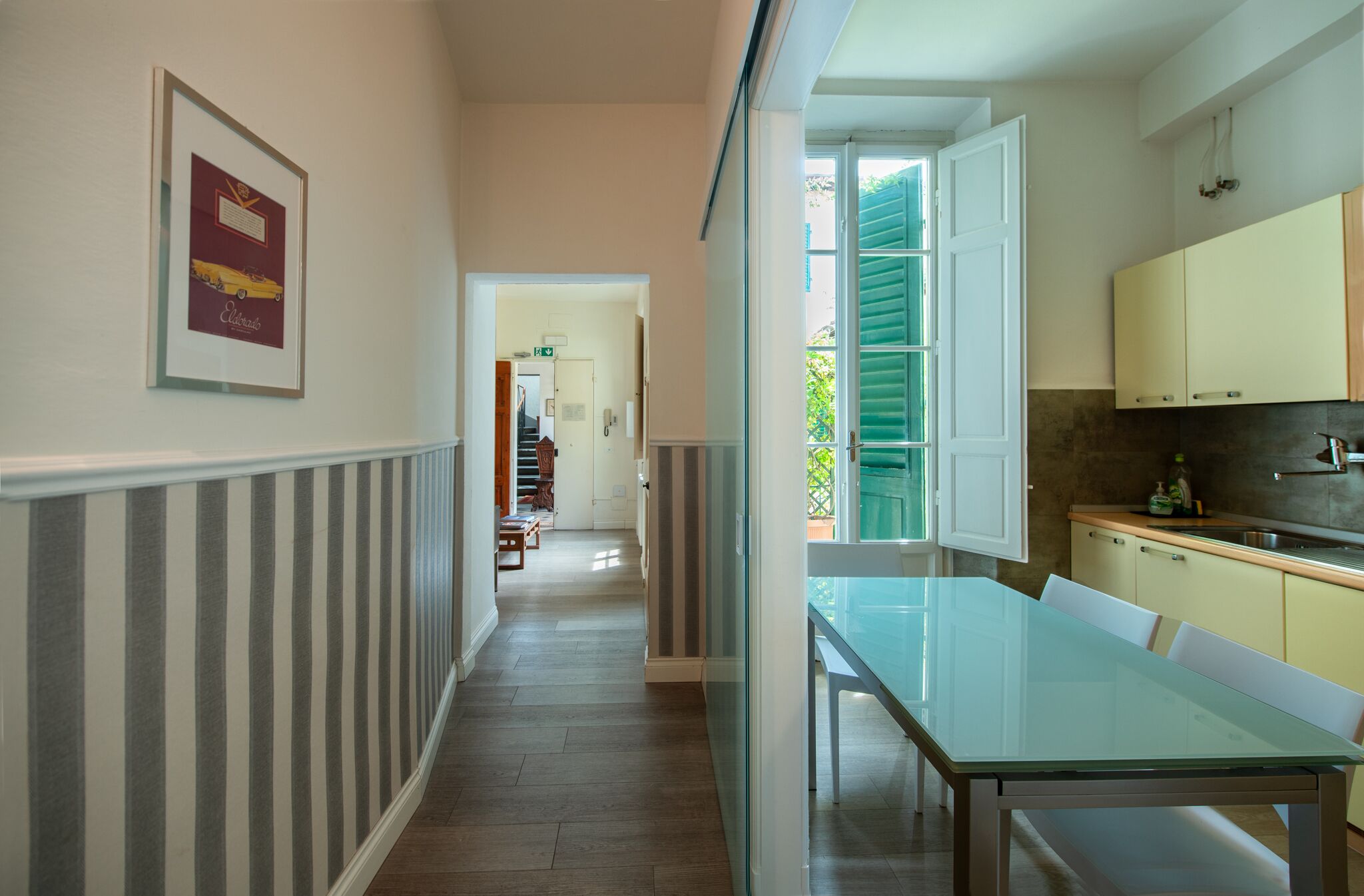 Foto - Casa Rovai Guest House