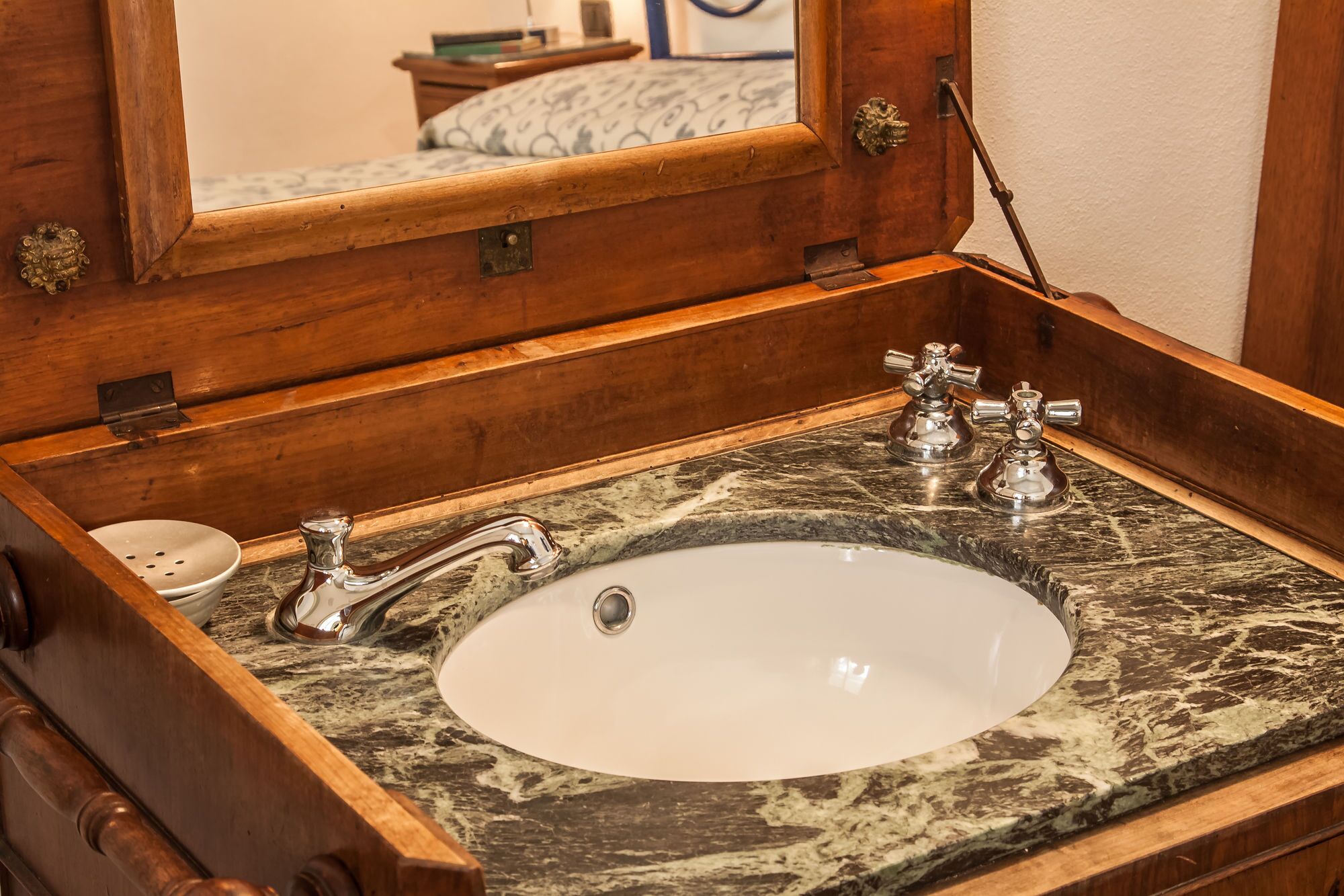 Photo - Casa Rovai Guest House