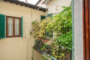 Interior - Casa Rovai Guest House (Florence)