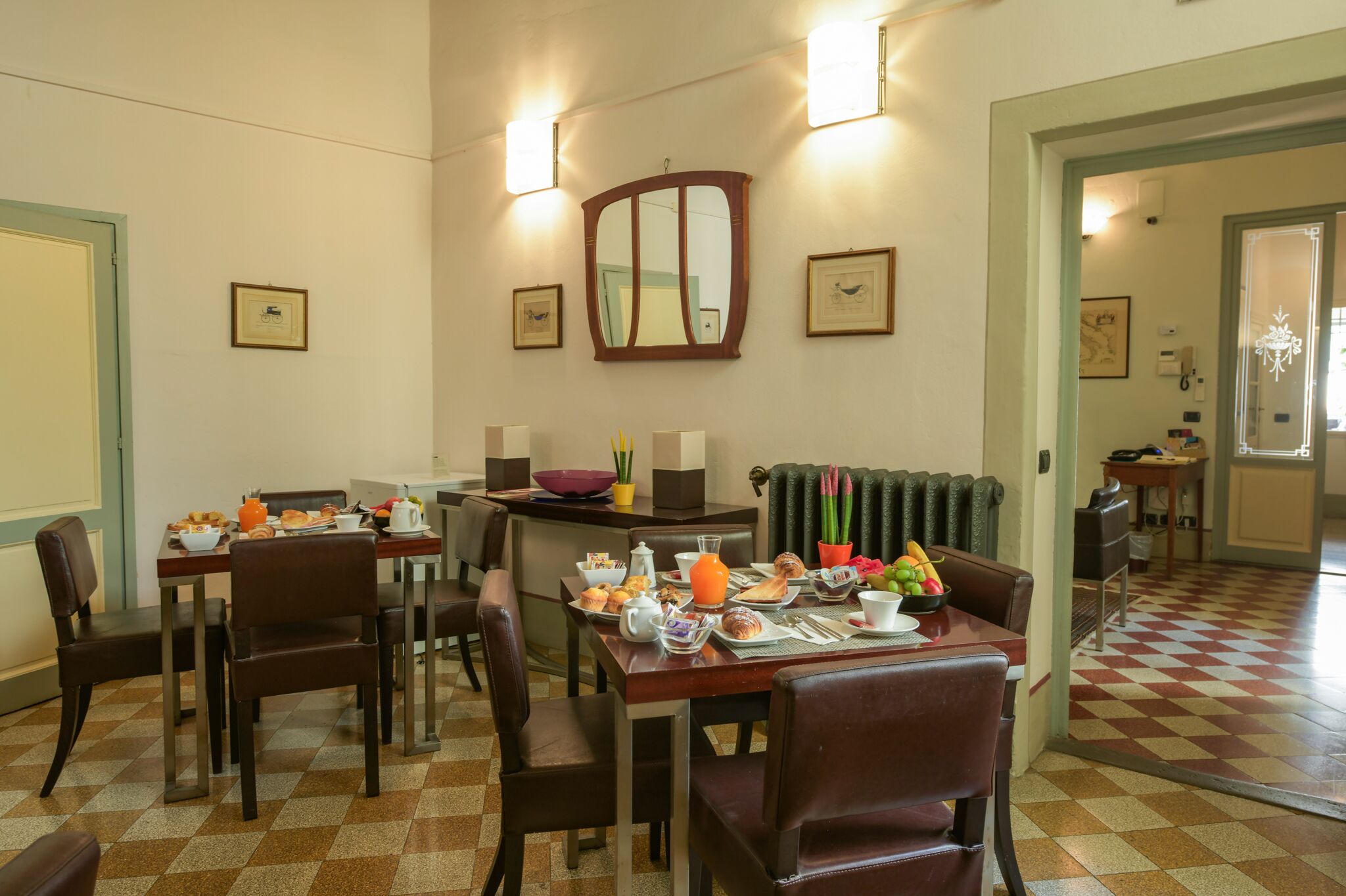 Photo - Casa Rovai Guest House