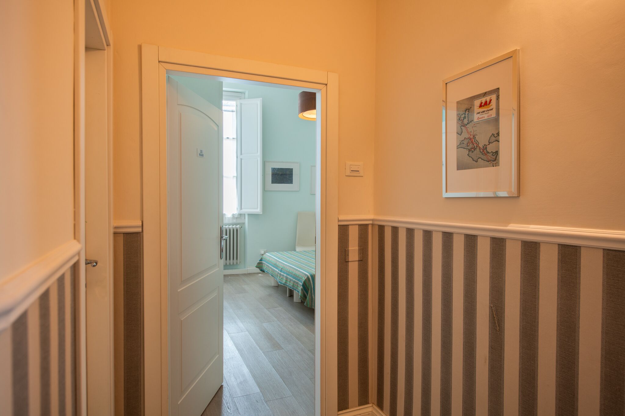 Foto - Casa Rovai Guest House