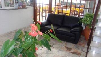 Entrada (vista interna)