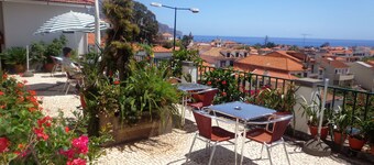 Pensão Residencial Vila Teresinha