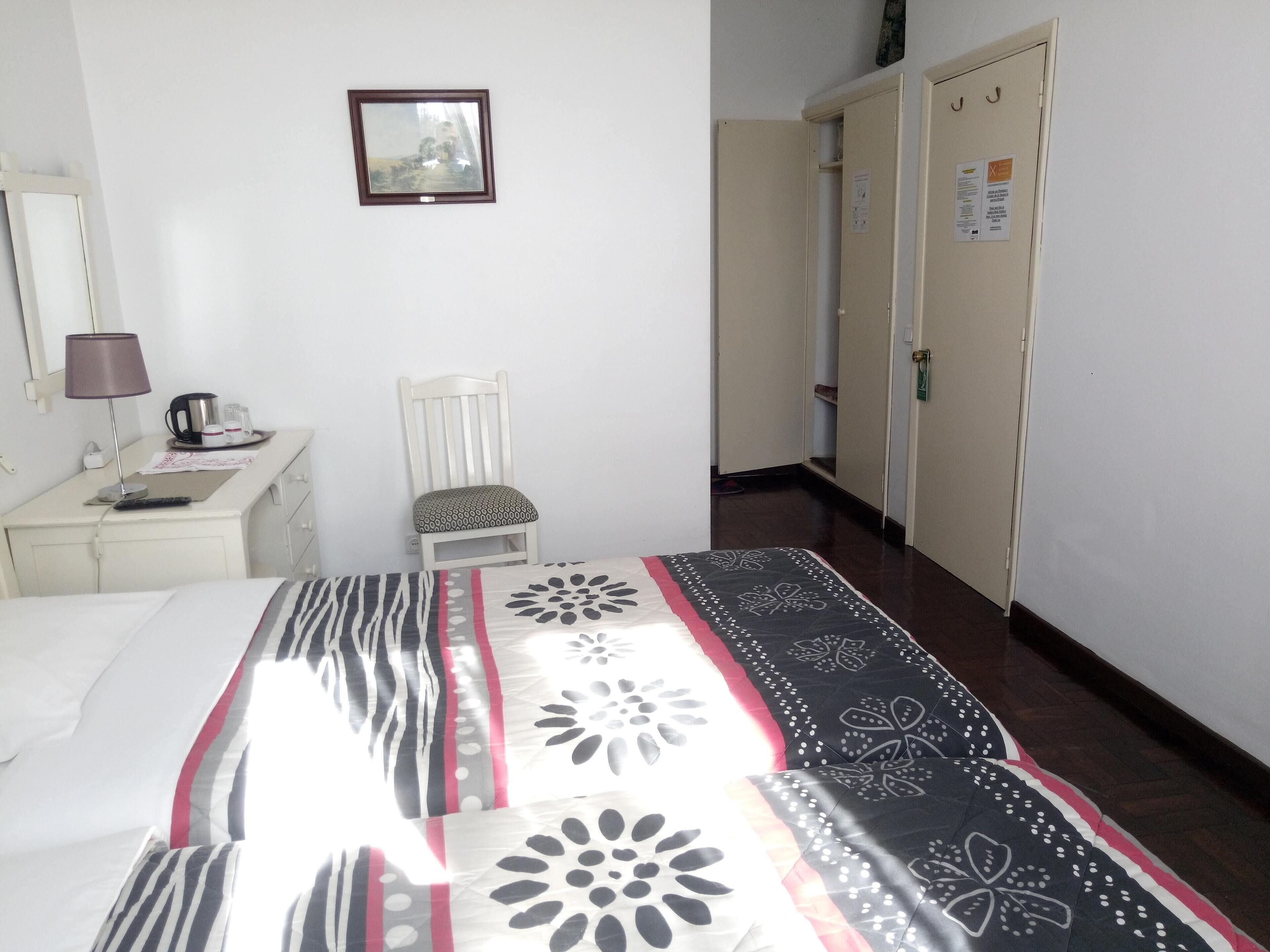 double room, sea view | in-room safe, desk, iron/ironing board, free wifi