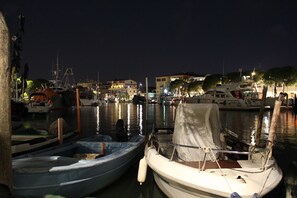 Marina - Aparthotel Gioia (Caorle)