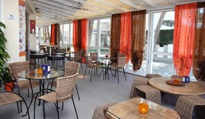 Dining - Aparthotel Gioia (Caorle)