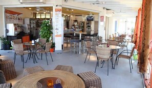 Dining - Aparthotel Gioia (Caorle)