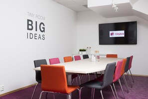 Sala de reuniones