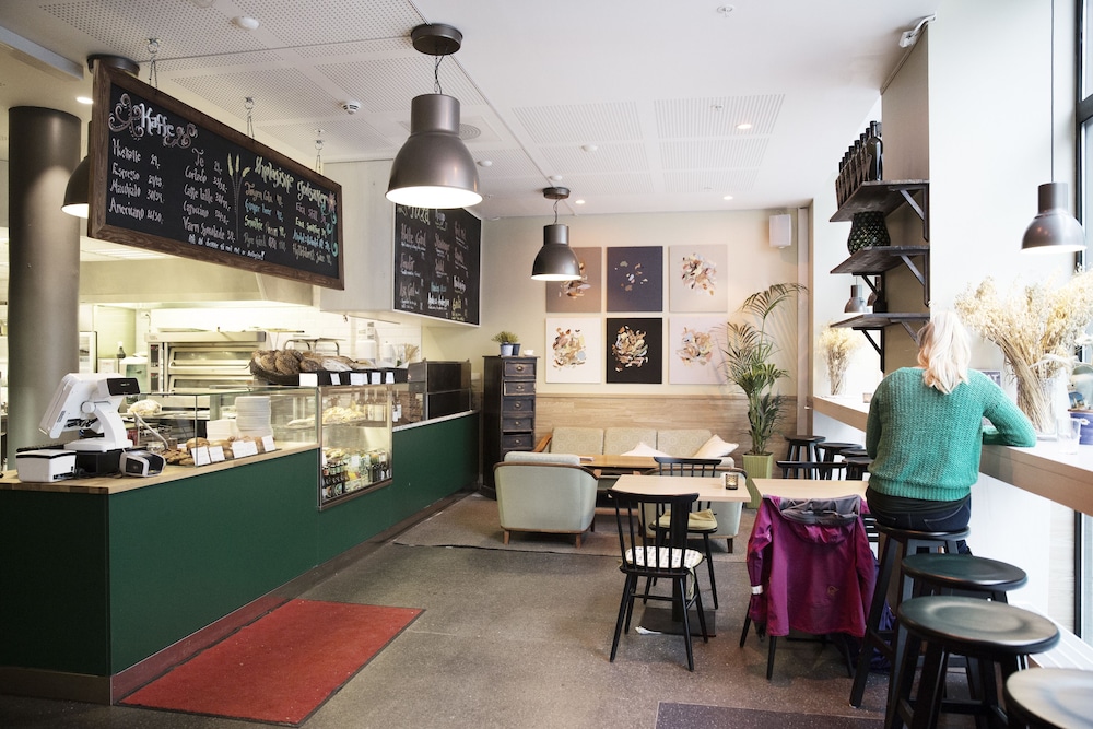 Citybox Oslo by null