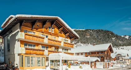 Hotel Kruezli