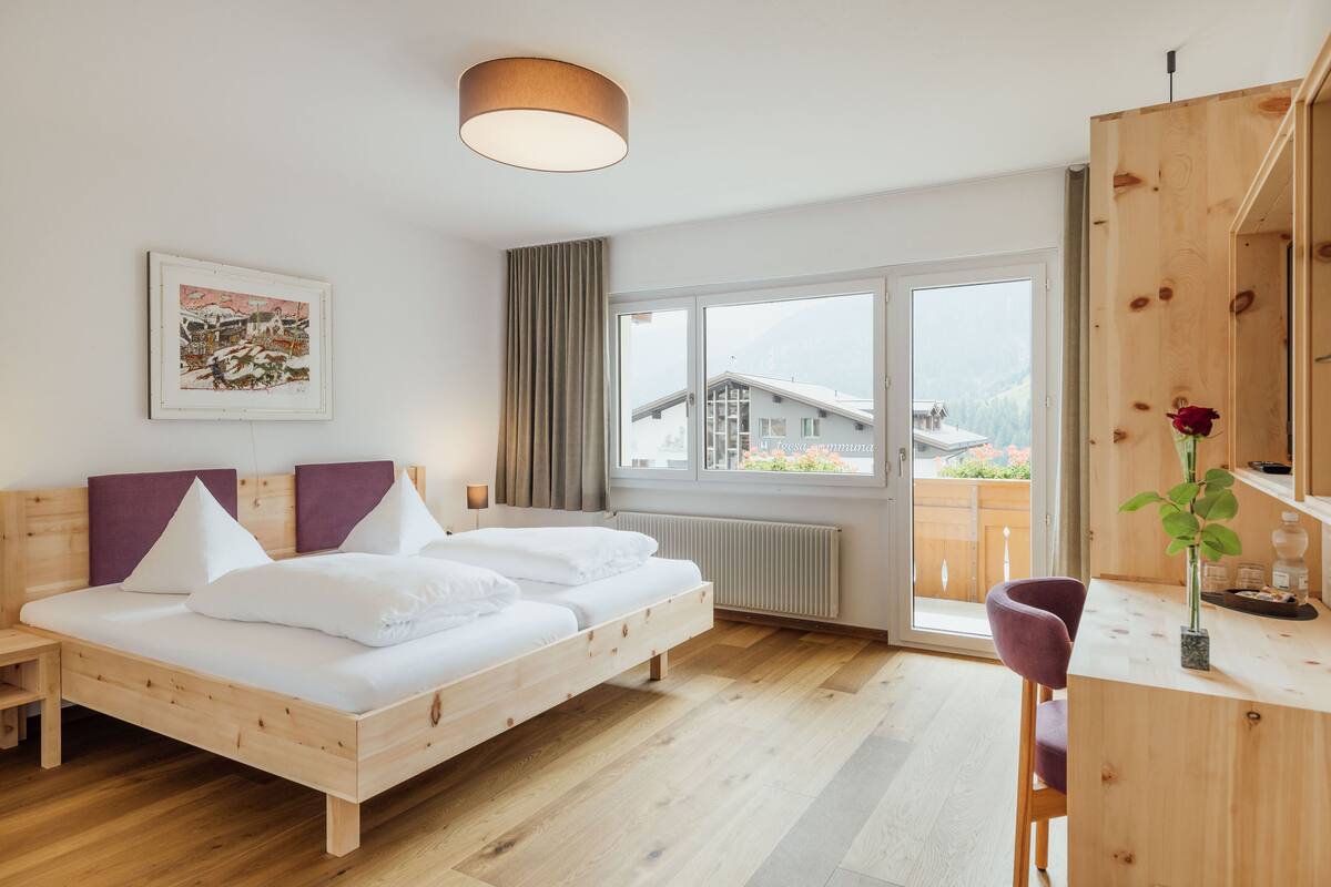 Doppelzimmer (Magnific)