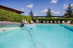 Exterior - Agriturismo La Mora (Assisi)