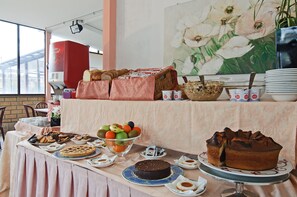 Foodcourt