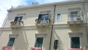 Exterior - Bed & Breakfast Caravaggio (Syracuse)