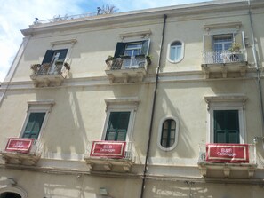 Exterior - Bed & Breakfast Caravaggio (Syracuse)