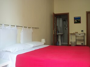 Desk, cribs/infant beds, free WiFi - Bed & Breakfast Caravaggio (Syracuse)