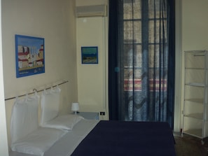Doppelzimmer (2 Nights Stay)