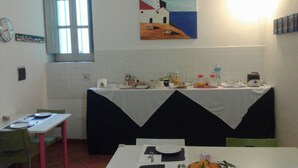 Lobby - Bed & Breakfast Caravaggio (Syracuse)