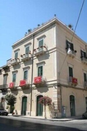 Exterior - Bed & Breakfast Caravaggio (Syracuse)