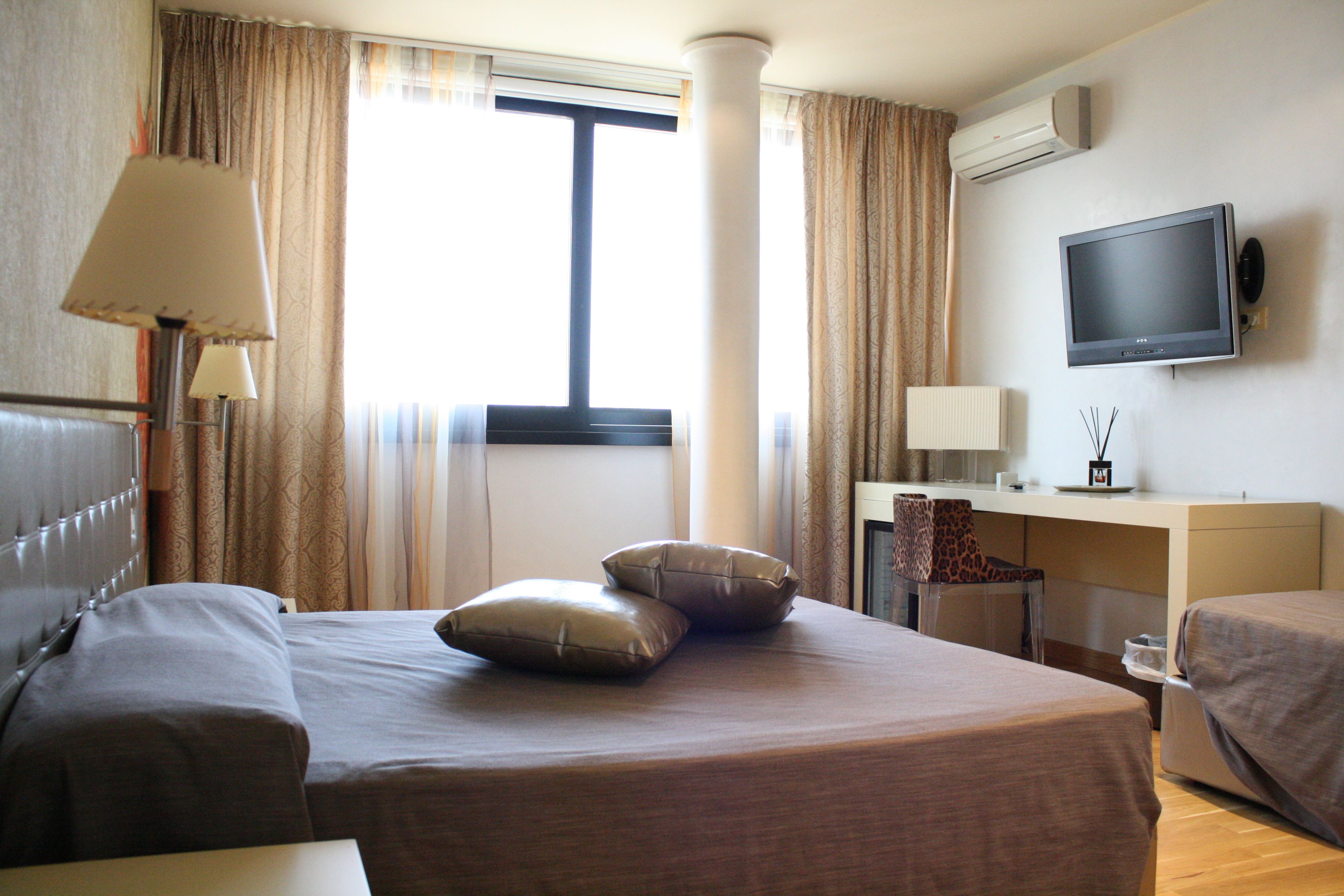 Foto - Hotel San Francisco