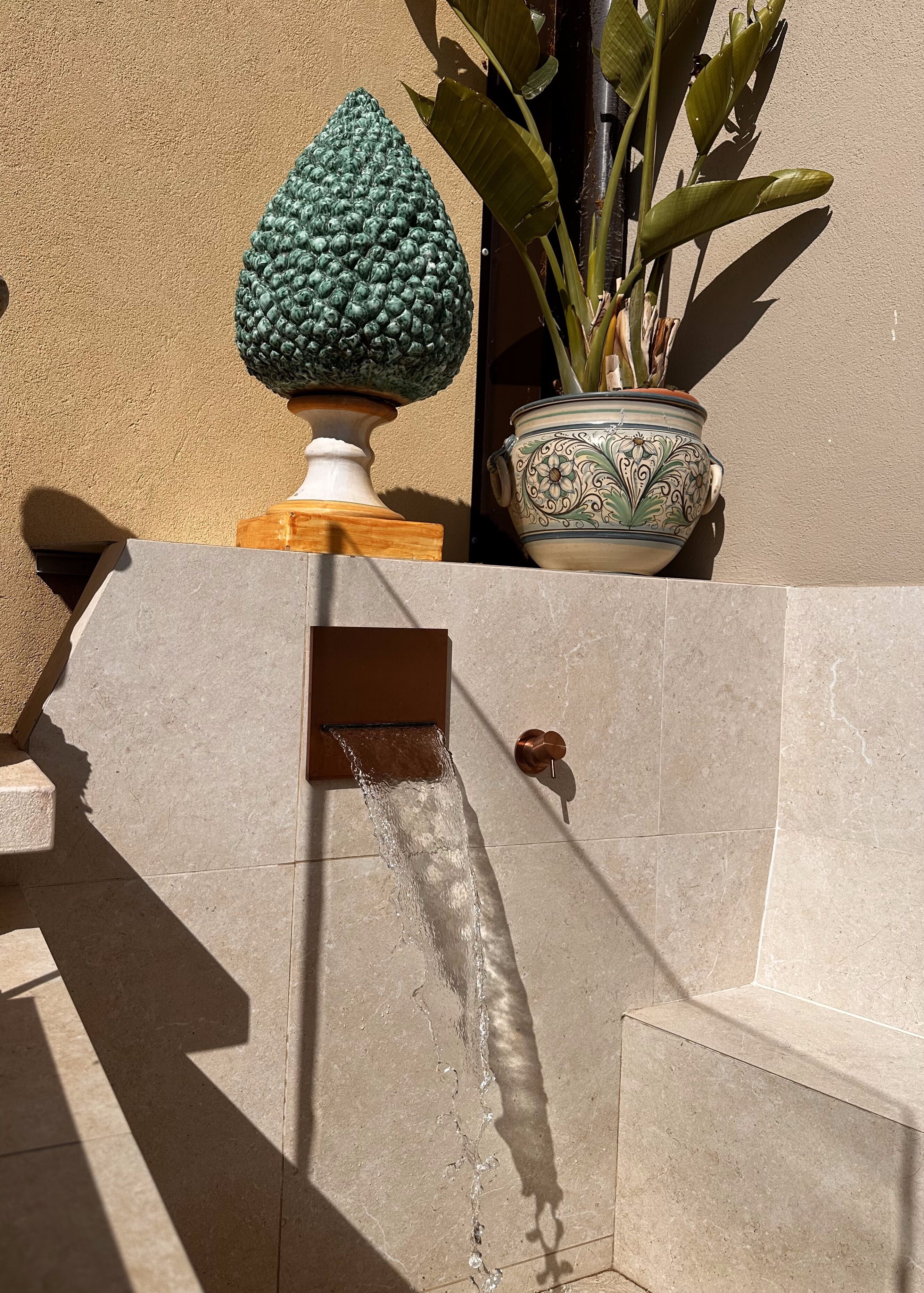 Foto - VILLA MIMOSA Taormina Rooftop Terrace